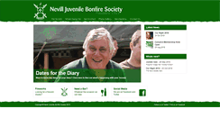 Desktop Screenshot of njbs.co.uk